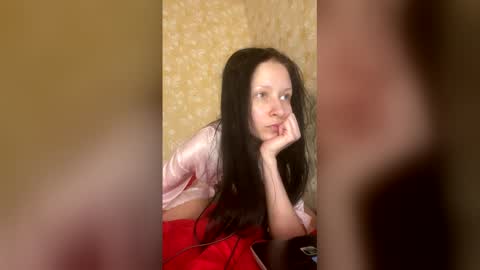 Snapshot of _merrry_ chatting on 05.16.26 Merry online show from 05.16.26