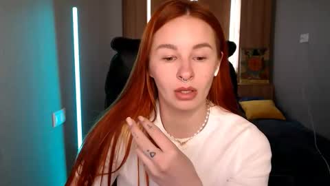 _mi_amore online show from 03.25.26