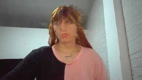 Mia-foster online show from 11.25.25