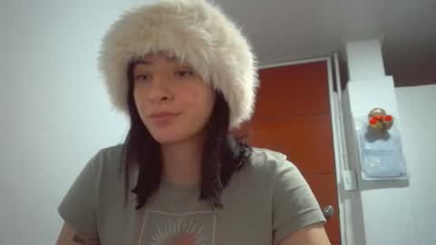 Snapshot of _mia_foster1 chatting on 01.13.26 Mia-foster online show from 01.13.26