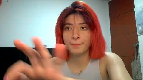 Snapshot of _mia_foster1 chatting on 06.17.26 Mia-foster online show from 06.17.26