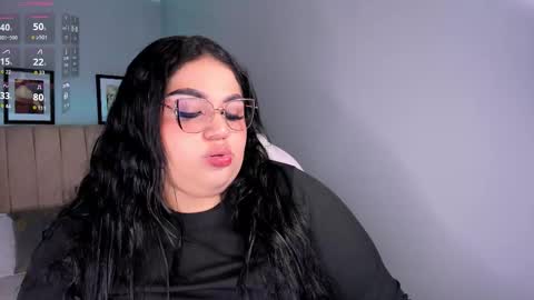 Snapshot of _michel_bbw chatting on 02.08.26 michel online show from 02.08.26