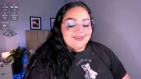 Snapshot of _michel_bbw chatting on 02.10.26 michel online show from 02.10.26