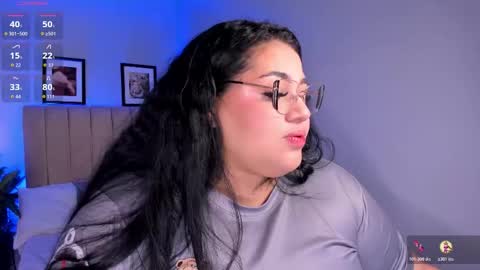 Snapshot of _michel_bbw chatting on 02.11.26 michel online show from 02.11.26