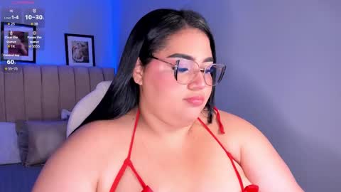 Snapshot of _michel_bbw chatting on 03.04.26 michel online show from 03.04.26