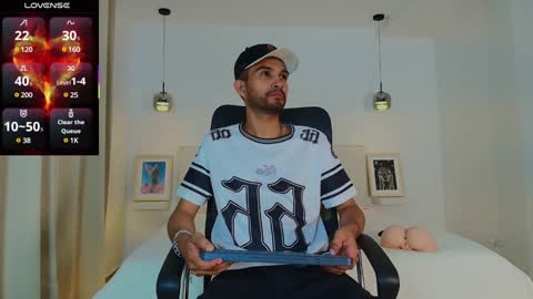 miguel online show from 02.26.25