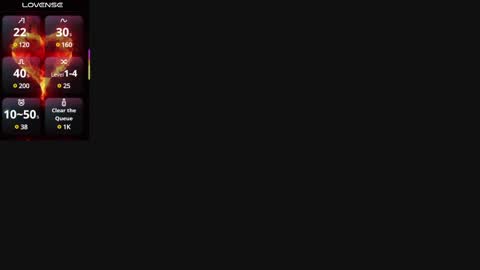 miguel online show from 02.26.25
