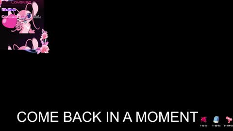 Paula online show from 01.04.25