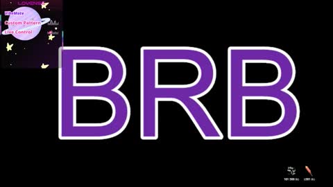 Paula online show from 11.29.25