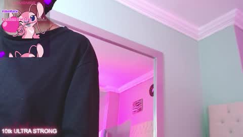 Paula online show from 02.13.26