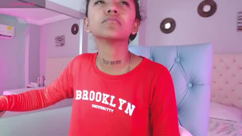 Paula online show from 03.27.26