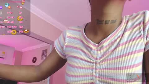 Paula online show from 04.12.26