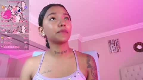 Paula online show from 04.15.26