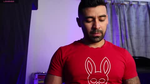 soy mike online show from 10.28.25