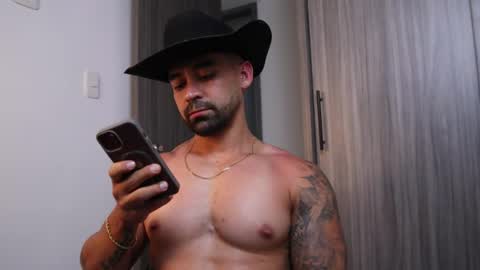 soy mike online show from 12.02.25