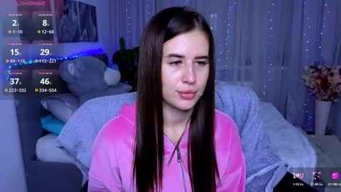 Milana online show from 09.30.25