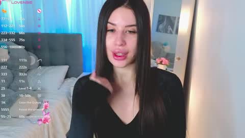 Milana online show from 04.17.26