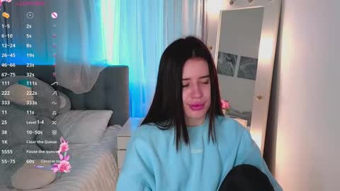 Milana online show from 04.23.26