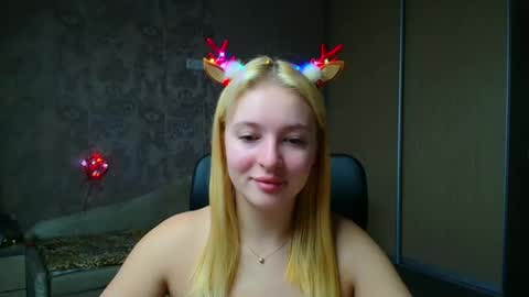 Melanie online show from 12.18.25