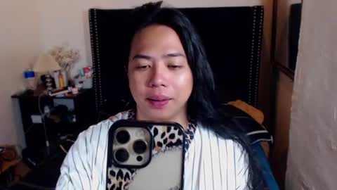 Milana BANANA online show from 07.07.26