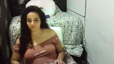 _milf_naughty online show from 10.08.25