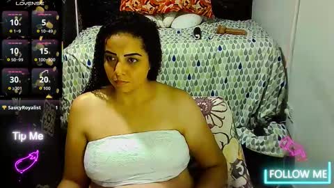 _milf_naughty online show from 12.16.25