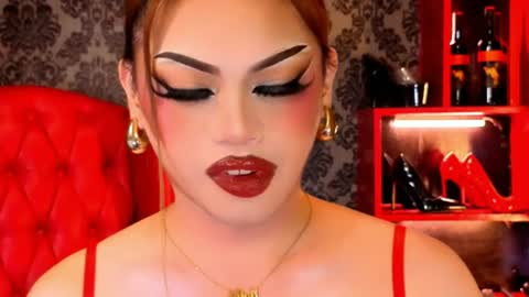 Snapshot of _ministryofsin_ chatting on 06.24.26 Raven Strauss online show from 06.24.26