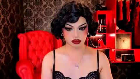 Snapshot of _ministryofsin_ chatting on 07.15.26 Raven Strauss online show from 07.15.26