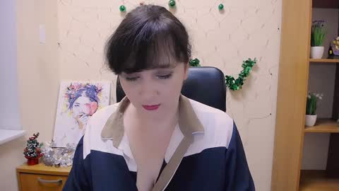 Miranda online show from 01.11.25