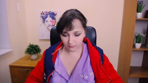 Miranda online show from 01.23.25