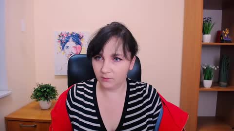 Miranda online show from 01.27.25