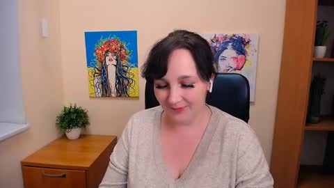 Miranda online show from 03.12.25