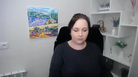 Miranda online show from 03.11.26