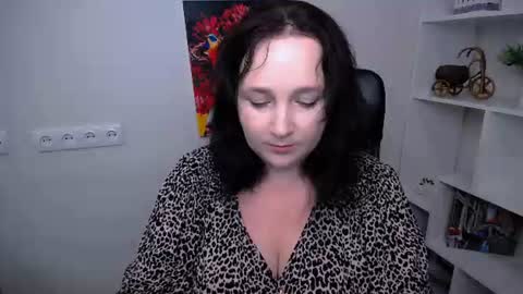 Miranda online show from 07.21.26