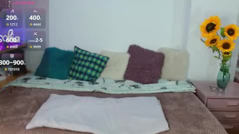 Snapshot of _mischa_xxx chatting on 10.03.25  Mischa  online show from 10.03.25