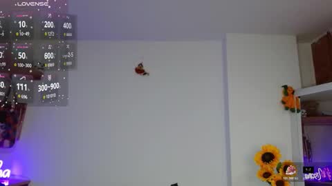 Snapshot of _mischa_xxx chatting on 10.26.25  Mischa  online show from 10.26.25