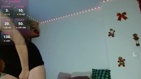  Mischa  online show from 12.14.25