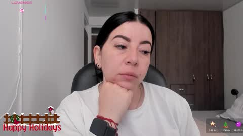 _miss_coco_ online show from 12.20.25