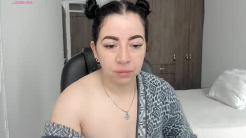 _miss_coco_ online show from 12.21.25