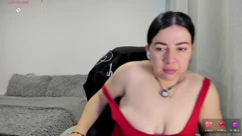 _miss_coco_ online show from 04.12.26