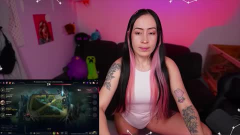 _miss_fortune_ online show from 03.01.26