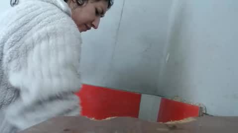 karoline uwu online show from 11.23.25