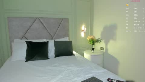 kimberley cruz online show from 11.11.25