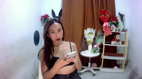 _miss_melody online show from 07.07.26