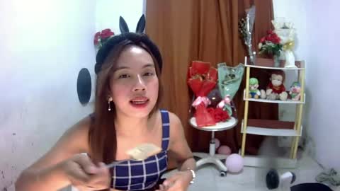 _miss_melody online show from 07.09.26