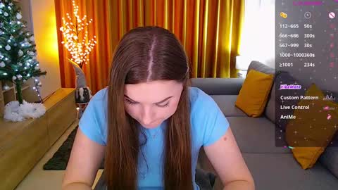 Mia online show from 01.03.25
