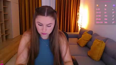 Mia online show from 07.02.26