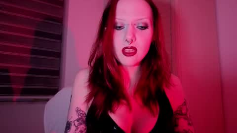 Miss Eva. if anyone in NYK to fuck here is sissy sn -  online show from 03.23.26