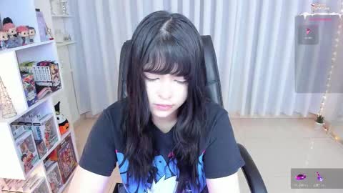 Snapshot of _misshoneyxx chatting on 11.20.25 Hanna Idependent Model online show from 11.20.25