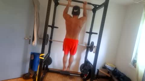 BENJI online show from 10.16.25